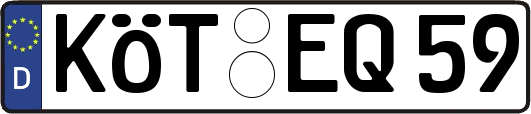 KÖT-EQ59