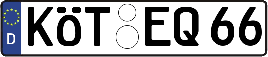 KÖT-EQ66