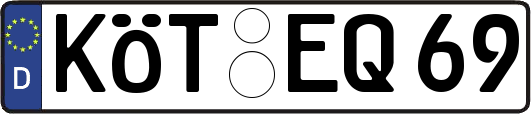 KÖT-EQ69