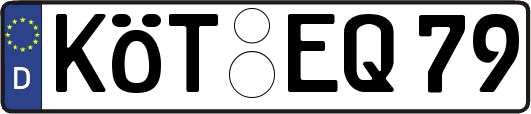KÖT-EQ79
