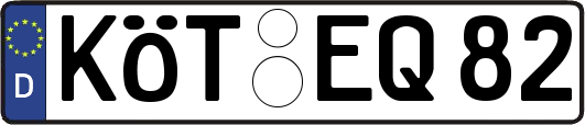 KÖT-EQ82