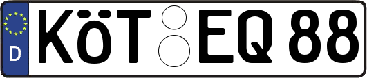 KÖT-EQ88
