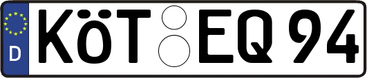 KÖT-EQ94