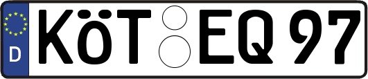 KÖT-EQ97