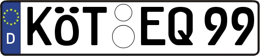 KÖT-EQ99