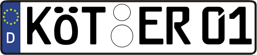KÖT-ER01