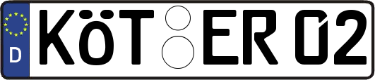 KÖT-ER02