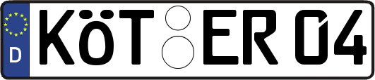 KÖT-ER04