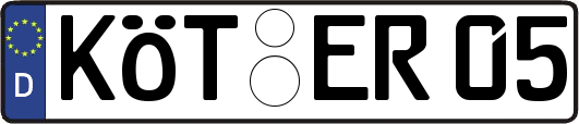 KÖT-ER05