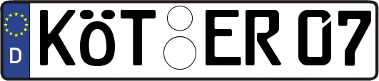 KÖT-ER07