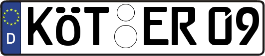 KÖT-ER09