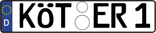 KÖT-ER1