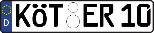 KÖT-ER10