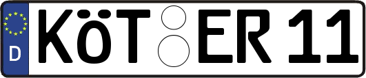 KÖT-ER11