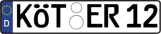KÖT-ER12