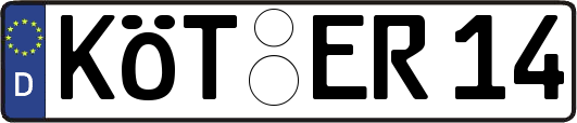 KÖT-ER14