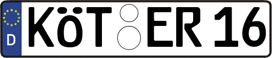 KÖT-ER16