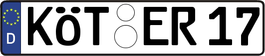 KÖT-ER17