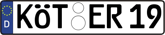 KÖT-ER19