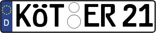 KÖT-ER21