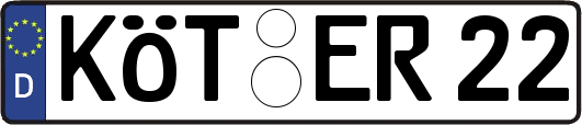 KÖT-ER22