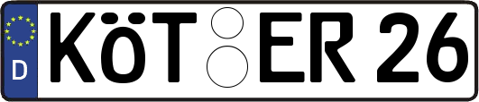 KÖT-ER26