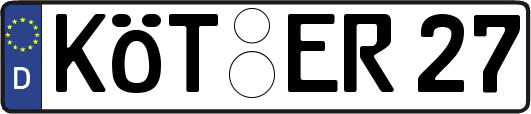 KÖT-ER27