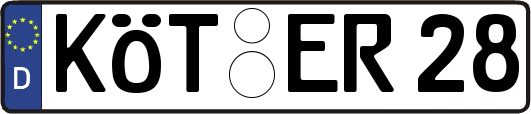 KÖT-ER28