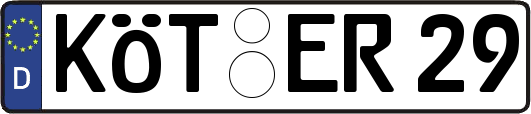 KÖT-ER29