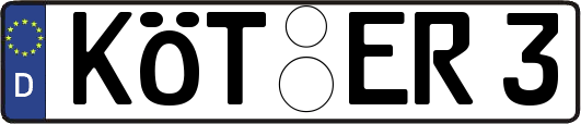 KÖT-ER3