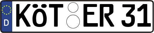 KÖT-ER31