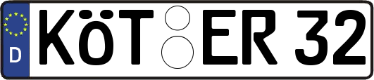 KÖT-ER32