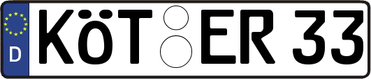 KÖT-ER33