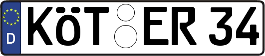 KÖT-ER34