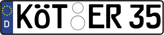 KÖT-ER35