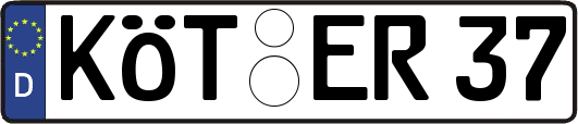 KÖT-ER37
