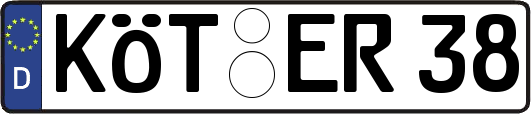 KÖT-ER38