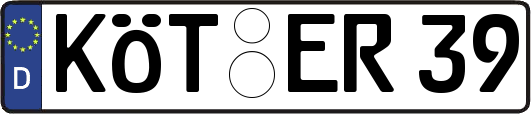 KÖT-ER39
