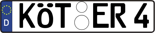 KÖT-ER4