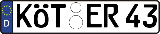 KÖT-ER43