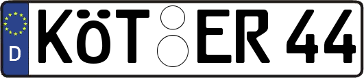 KÖT-ER44