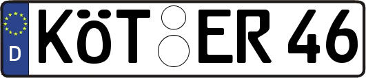 KÖT-ER46