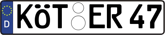 KÖT-ER47