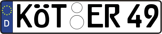 KÖT-ER49