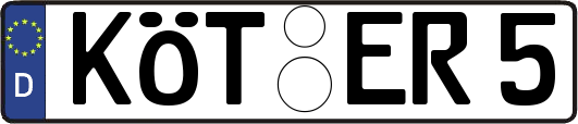 KÖT-ER5