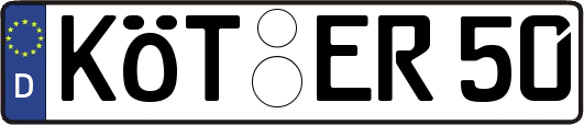 KÖT-ER50