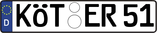 KÖT-ER51