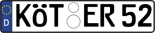 KÖT-ER52