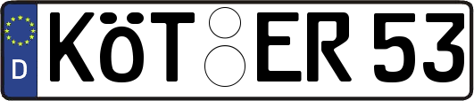 KÖT-ER53