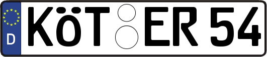 KÖT-ER54